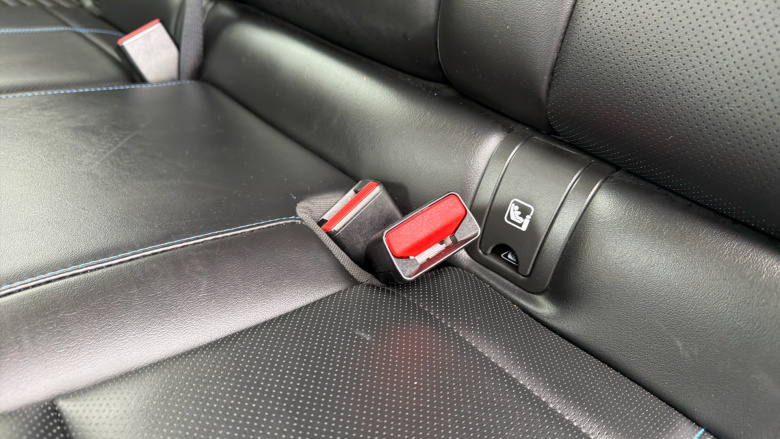 Renault Arkana 1.6 E-Tech FHEV 145 Esprit Alpine 5dr Auto Hybrid Estate
